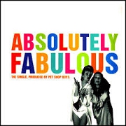 Absolutely Fabulous by Pet Shop Boys