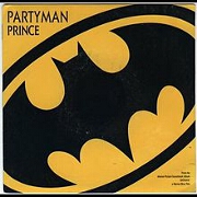 Partyman by Prince
