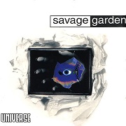 Universe by Savage Garden