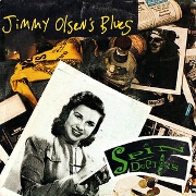 Jimmy Olsens Blues by Spin Doctors