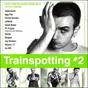 Trainspotting Vol 2 OST by Various