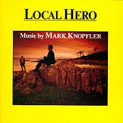 Local Hero OST by Mark Knopfler