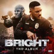 Bright: The Album OST by Various