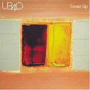 COVER UP by UB40
