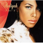 I CARE 4 U (GREATEST HITS) by Aaliyah