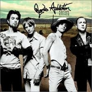 STRAYS by Janes Addiction