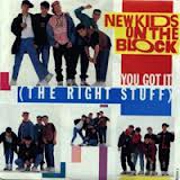 You Got It by New Kids on the Block