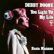 You Light Up My Life by Debby Boone
