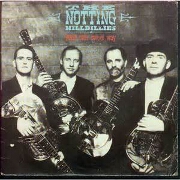 Your Own Sweet Way by Notting Hillbillies