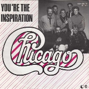 You're The Inspiration by Chicago