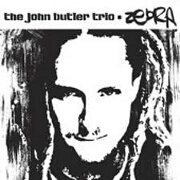 Zebra by John Butler Trio