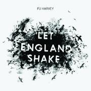 Let England Shake by PJ Harvey