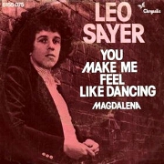 You Make Me Feel Like Dancing by Leo Sayer