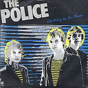 Walking On The Moon by The Police