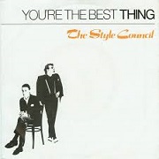 You're The Best Thing by Style Council