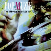 Pop Musik '89 by M
