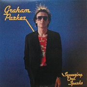 Squeezing Out Sparks by Graham Parker & Rumour