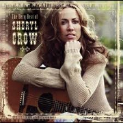 THE FIRST CUT IS THE DEEPEST by Sheryl Crow
