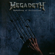 Symphony Of Destruction by Megadeth