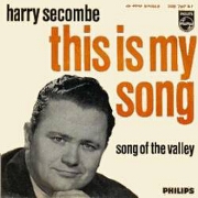 This Is My Song by Harry Secombe