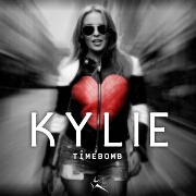 Timebomb by Kylie Minogue