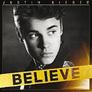 Believe by Justin Bieber