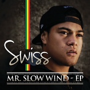 Mr Slow Wind