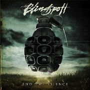 End The Silence: Tour Edition by Blindspott