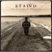 Illusion Of Progress by Staind