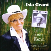 Isla Sings Hank by Isla Grant