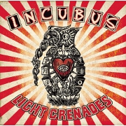 Light Grenades by Incubus