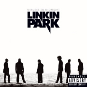 Minutes To Midnight by Linkin Park