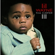 Tha Carter III by Lil Wayne