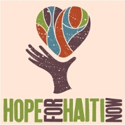 Hope For Haiti Now by Various