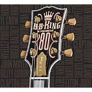 80 by BB King And Friends