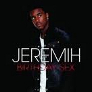 Birthday Sex by Jeremih