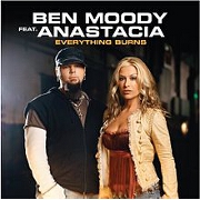 Everything Burns by Ben Moody feat. Anastacia