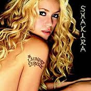 LAUNDRY SERVICE by Shakira
