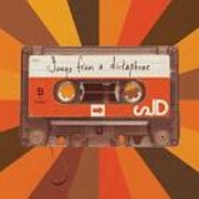 Songs From A Dictaphone by SJD