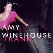 Frank by Amy Winehouse