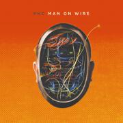 Man On Wire by PNC