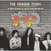 The Dragon Years: 40th Anniversary