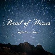 Infinite Arms by Band Of Horses