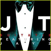 Suit And Tie by Justin Timberlake feat. Jay-Z