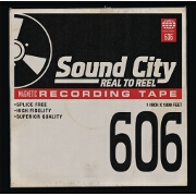 Real To Reel by Sound City