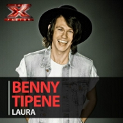 Laura (X Factor Performance) by Benny Tipene