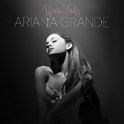 Yours Truly by Ariana Grande