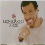 ANGEL by Lionel Richie
