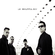 BEAUTIFUL DAY by U2