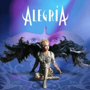 ALEGRIA by Cirque du Soleil